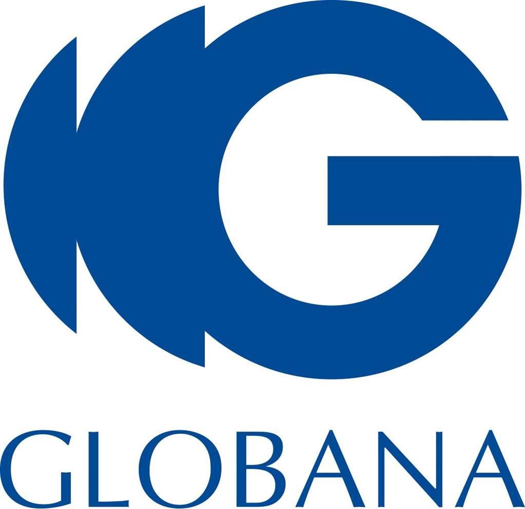 Globana Airport Hotel Schkeuditz Logo foto